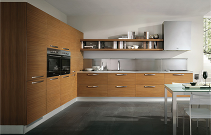 Petra Kitchen Cabinet - Hch Kitchen Design